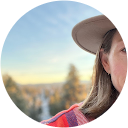 Serena Gordon profile picture